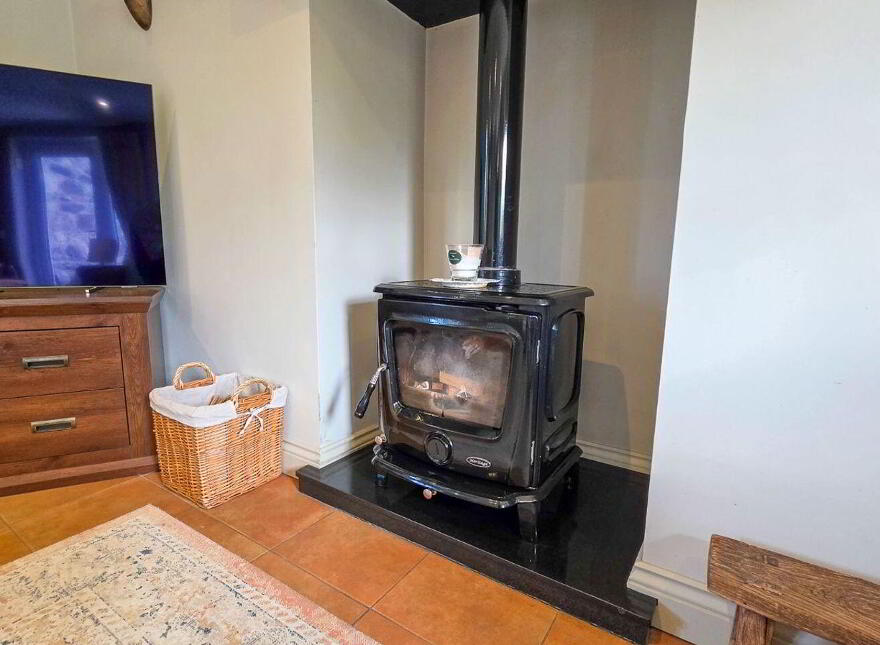 Croft Cottage, The Grove, Kilteevan, F42XY18