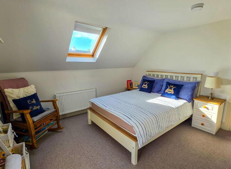 Croft Cottage, The Grove, Kilteevan, F42XY18