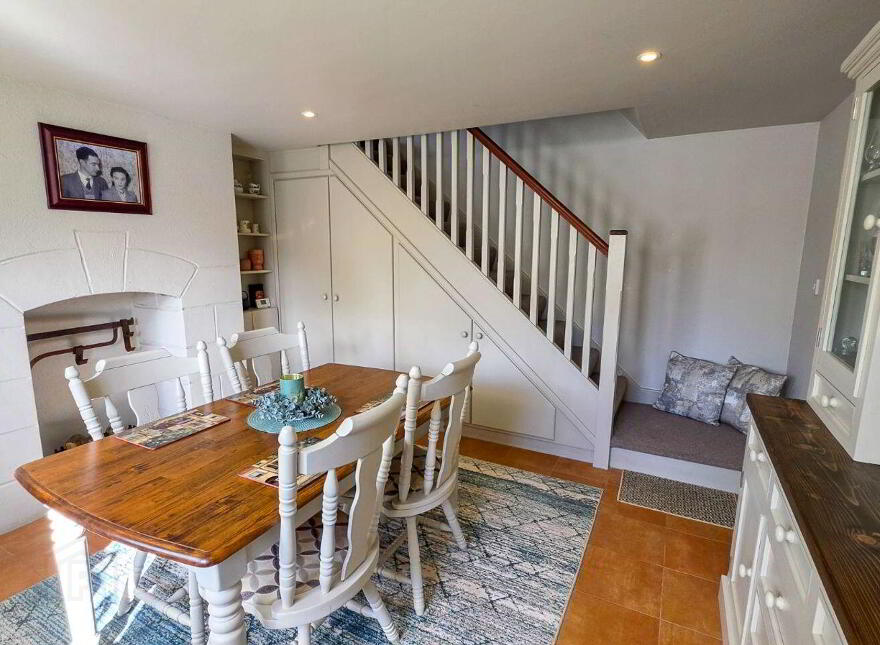 Croft Cottage, The Grove, Kilteevan, F42XY18