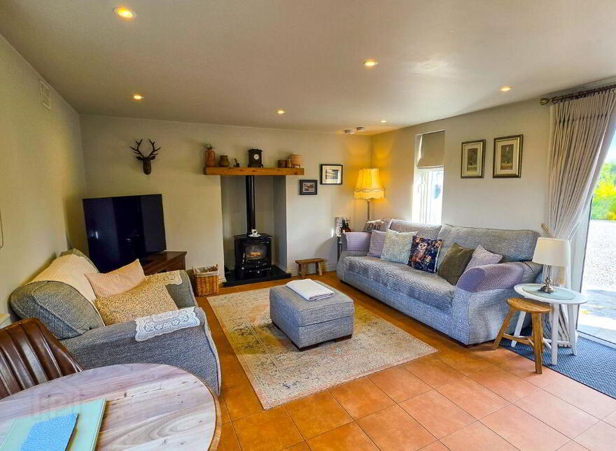 Croft Cottage, The Grove, Kilteevan, F42XY18