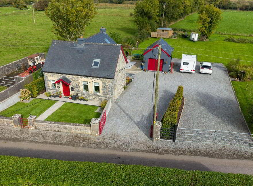Croft Cottage, The Grove, Kilteevan, F42XY18