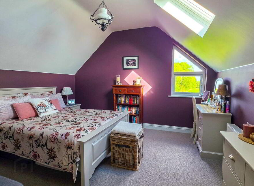 Croft Cottage, The Grove, Kilteevan, F42XY18