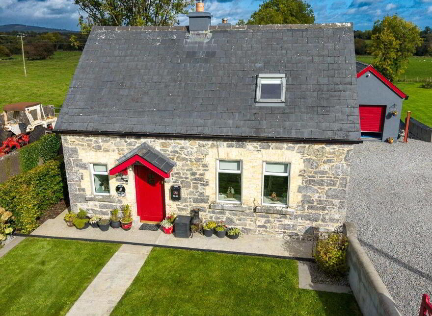 Croft Cottage, The Grove, Kilteevan, F42XY18