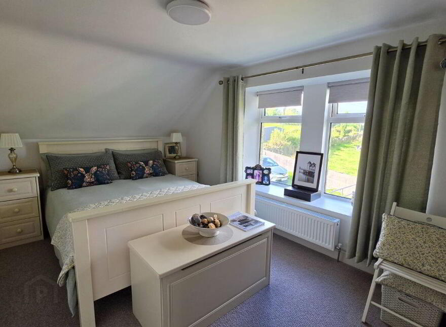 Croft Cottage, The Grove, Kilteevan, F42XY18