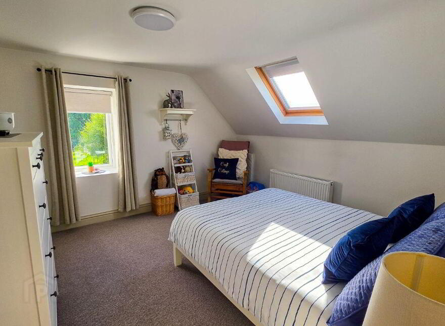 Croft Cottage, The Grove, Kilteevan, F42XY18