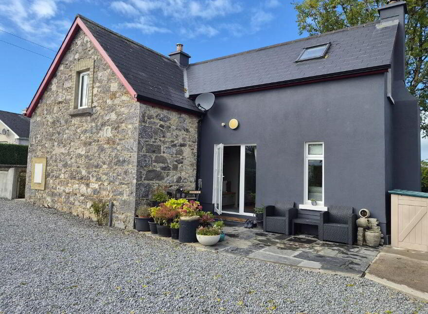 Croft Cottage, The Grove, Kilteevan, F42XY18