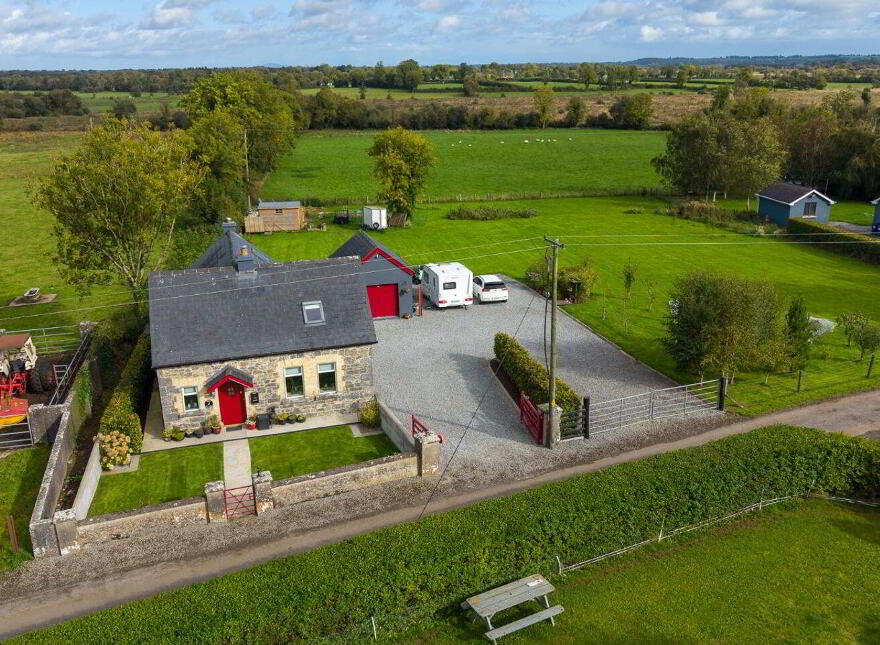 Croft Cottage, The Grove, Kilteevan, F42XY18
