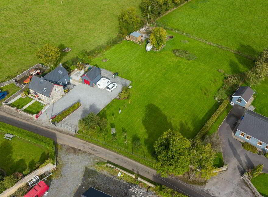 Croft Cottage, The Grove, Kilteevan, F42XY18