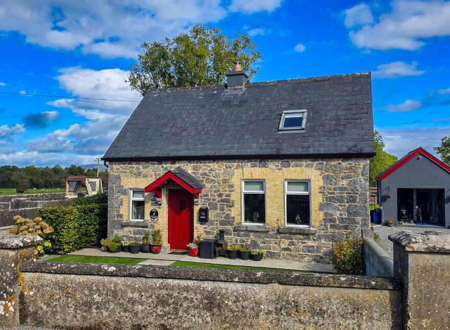 Croft Cottage, The Grove, Kilteevan, F42XY18