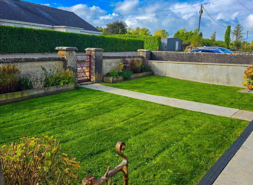 Croft Cottage, The Grove, Kilteevan, F42XY18