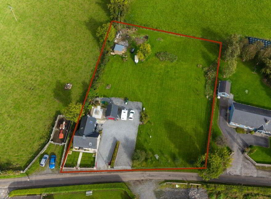 Croft Cottage, The Grove, Kilteevan, F42XY18