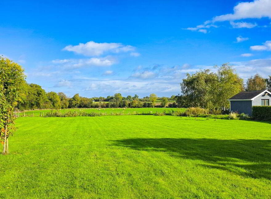 Croft Cottage, The Grove, Kilteevan, F42XY18
