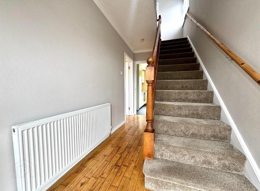 4 Rockland Crescent, Newtownards, BT23 8SF