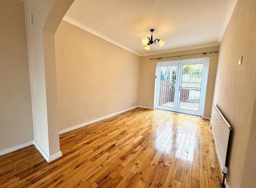 4 Rockland Crescent, Newtownards, BT23 8SF
