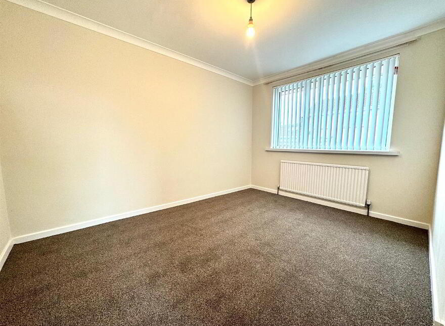 4 Rockland Crescent, Newtownards, BT23 8SF