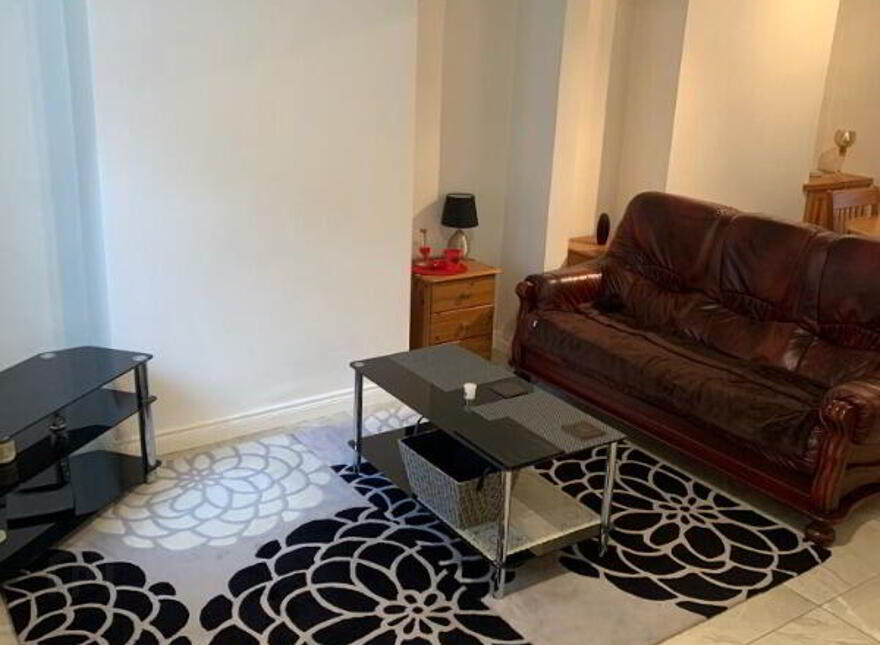 50 Kilburn Street, Belfast, BT12 6JS