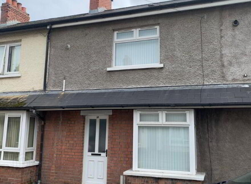 50 Kilburn Street, Belfast, BT12 6JS photo