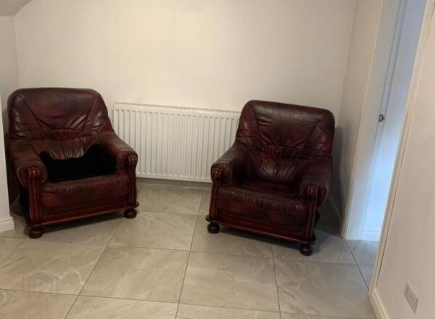 50 Kilburn Street, Belfast, BT12 6JS