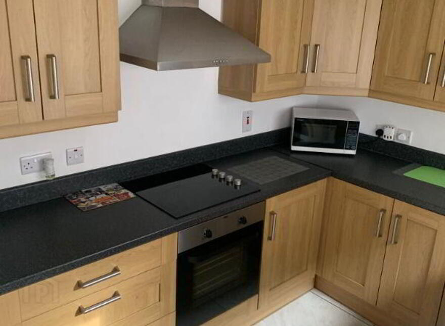 50 Kilburn Street, Belfast, BT12 6JS