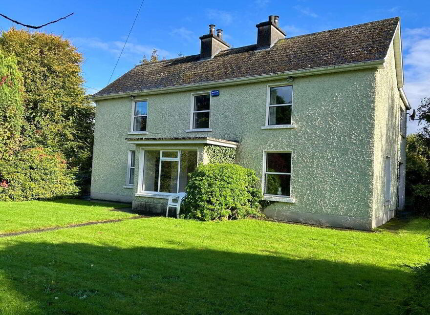 Spencer Harbour, Carrick-On-Shannon, N41R688