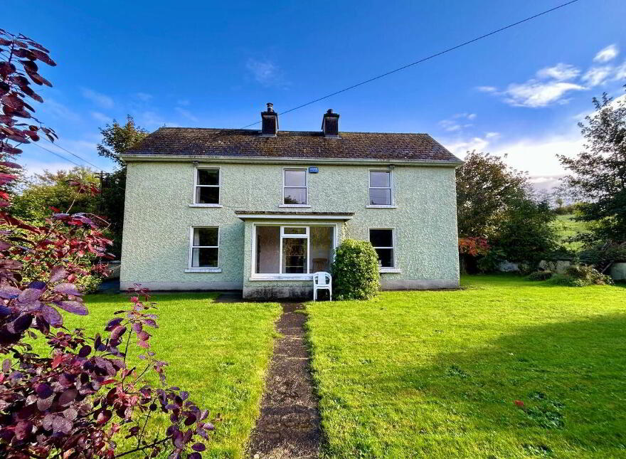 Spencer Harbour, Carrick-On-Shannon, N41R688