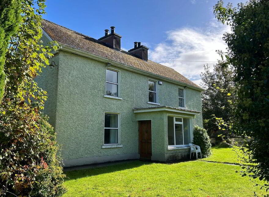 Spencer Harbour, Carrick-On-Shannon, N41R688