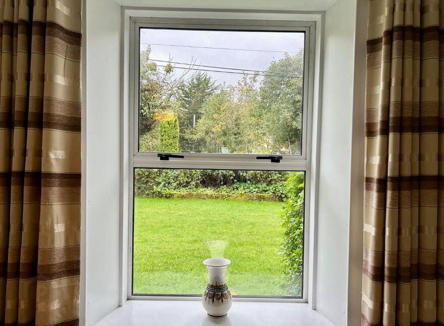 Spencer Harbour, Carrick-On-Shannon, N41R688