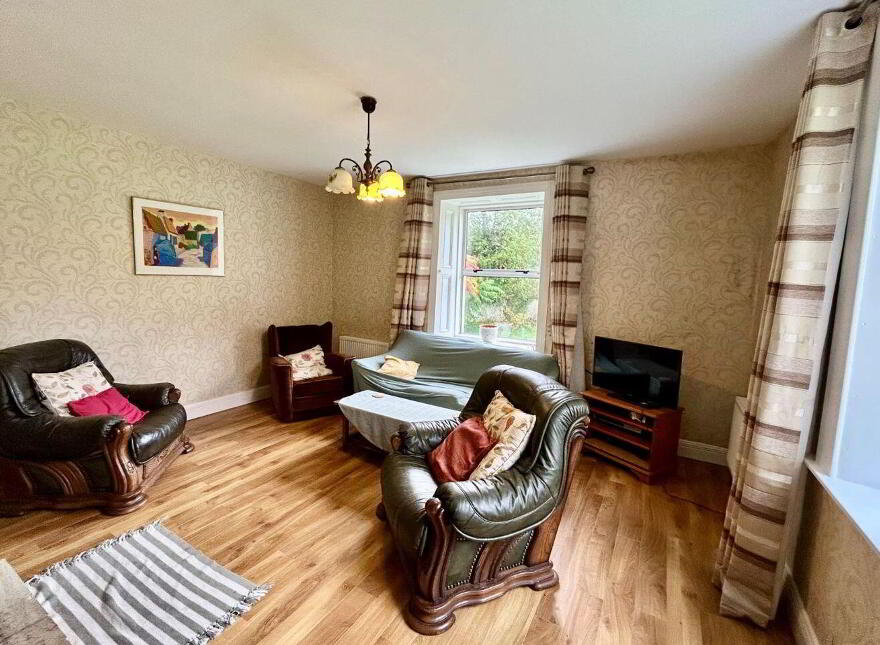 Spencer Harbour, Carrick-On-Shannon, N41R688