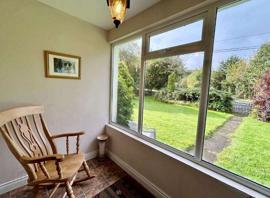 Spencer Harbour, Carrick-On-Shannon, N41R688