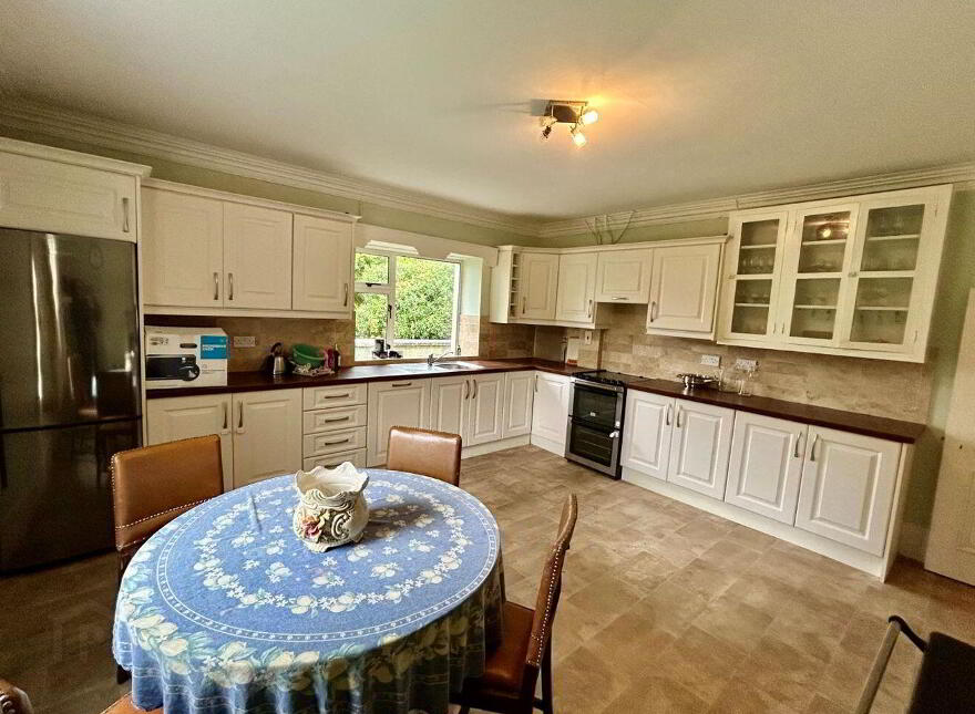 Spencer Harbour, Carrick-On-Shannon, N41R688