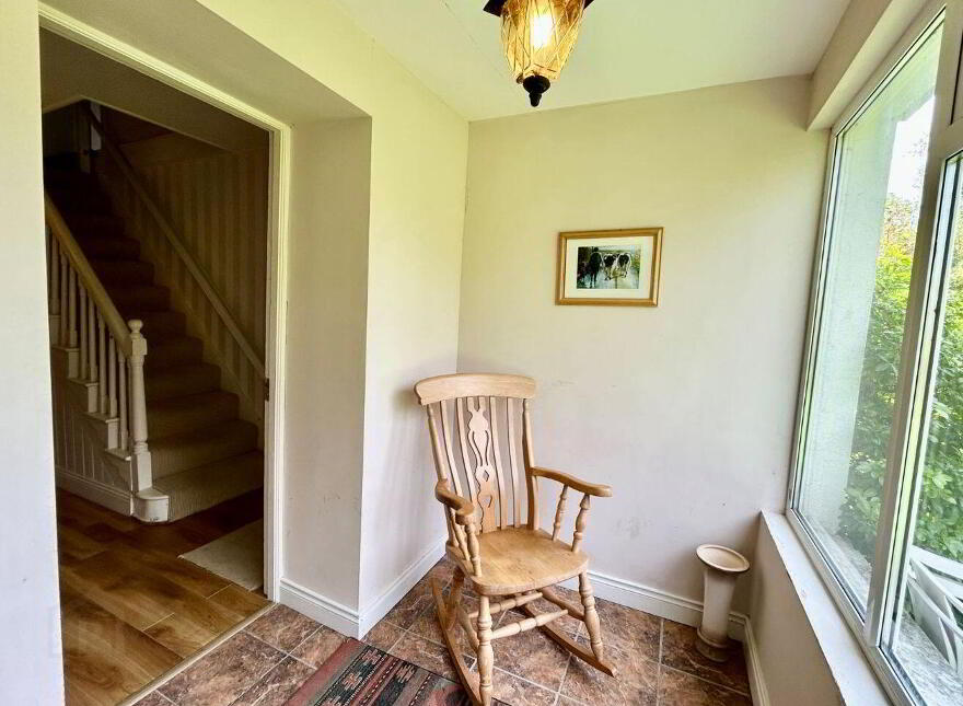 Spencer Harbour, Carrick-On-Shannon, N41R688