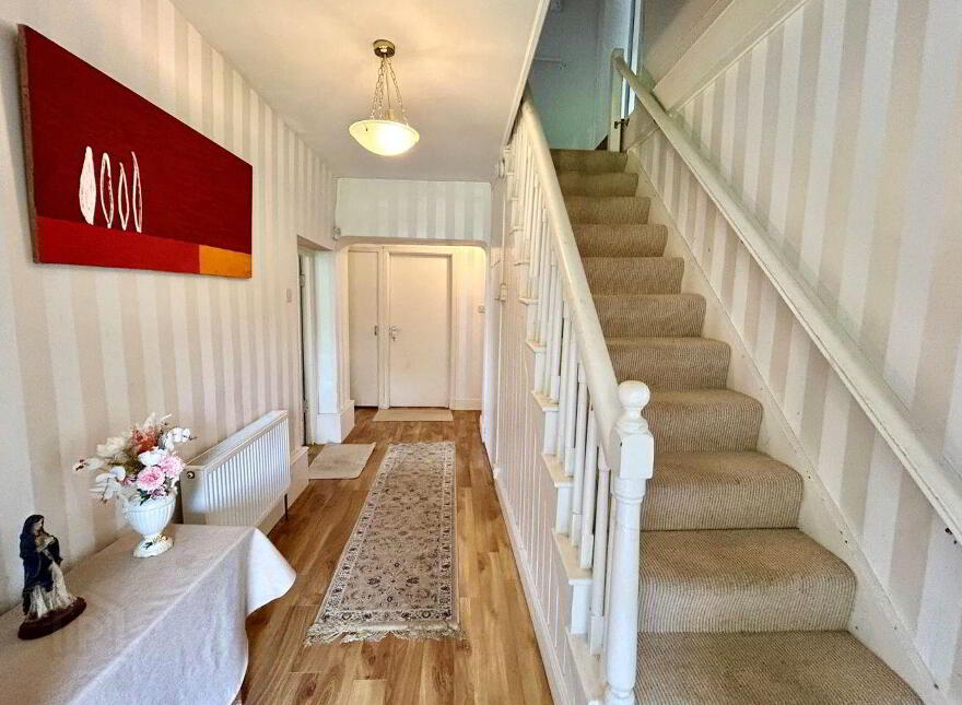 Spencer Harbour, Carrick-On-Shannon, N41R688