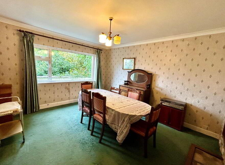 Spencer Harbour, Carrick-On-Shannon, N41R688