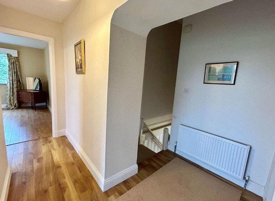 Spencer Harbour, Carrick-On-Shannon, N41R688