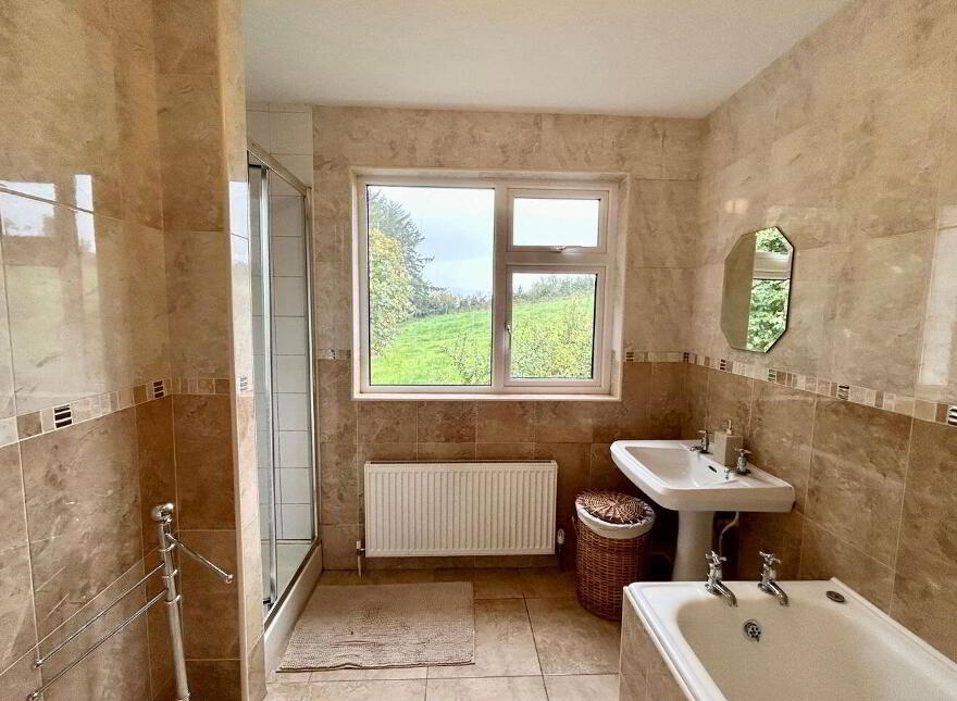 Spencer Harbour, Carrick-On-Shannon, N41R688
