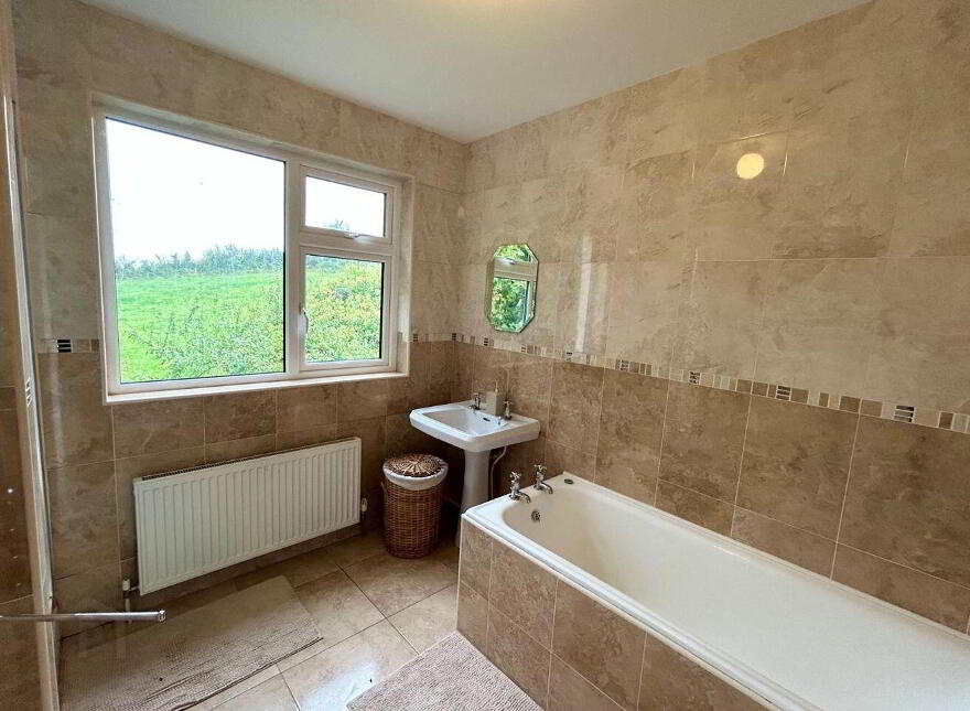 Spencer Harbour, Carrick-On-Shannon, N41R688