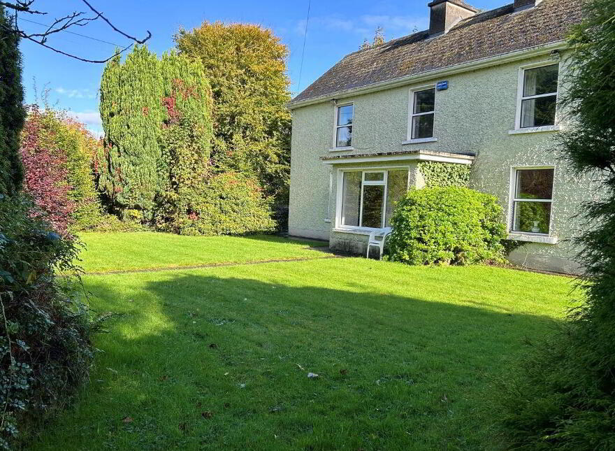 Spencer Harbour, Carrick-On-Shannon, N41R688