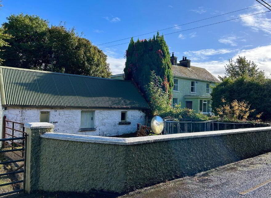 Spencer Harbour, Carrick-On-Shannon, N41R688