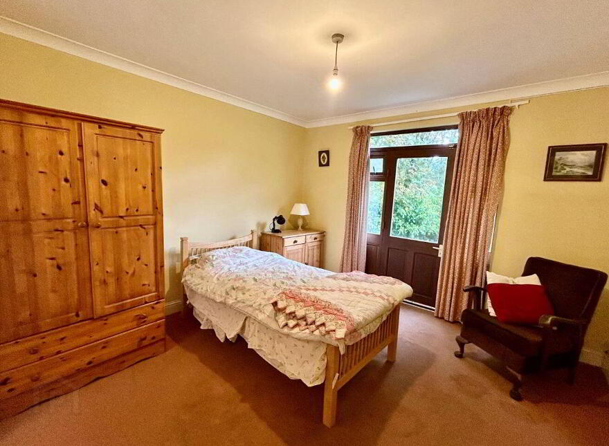 Spencer Harbour, Carrick-On-Shannon, N41R688