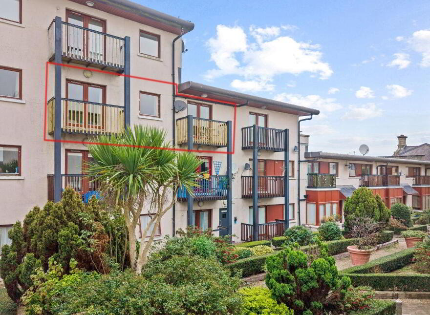 Apartment 24 Key, Wexford Town, Y35CY84
