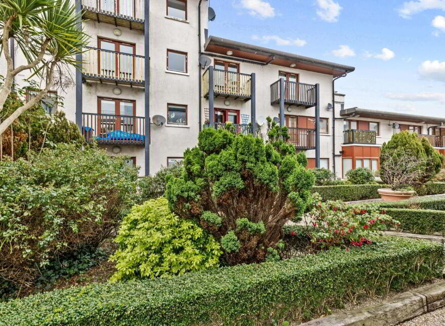 Apartment 24 Key, Wexford Town, Y35CY84