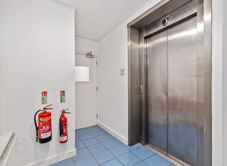 Apartment 24 Key, Wexford Town, Y35CY84