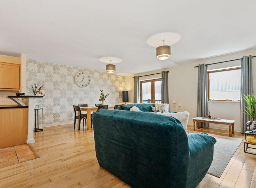 Apartment 24 Key, Wexford Town, Y35CY84
