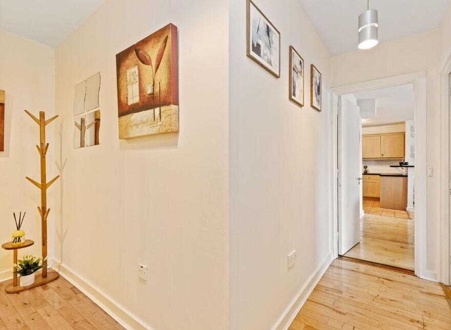 Apartment 24 Key, Wexford Town, Y35CY84