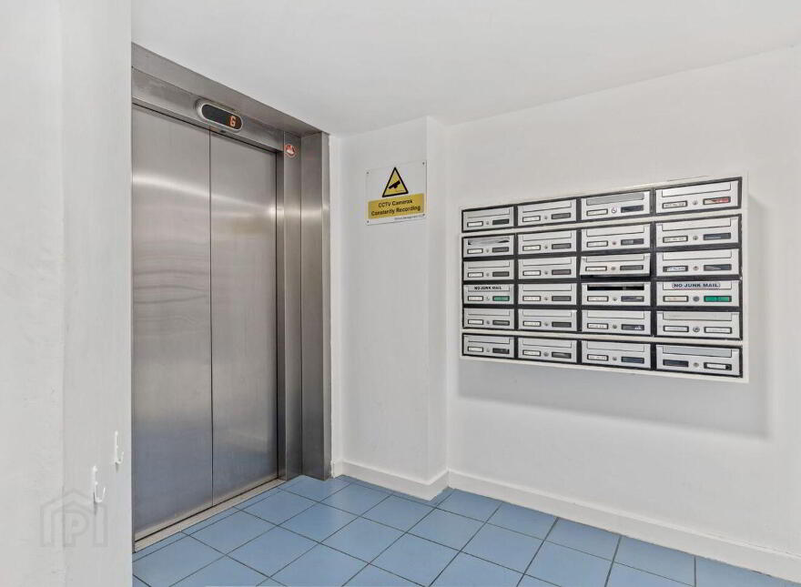 Apartment 24 Key, Wexford Town, Y35CY84