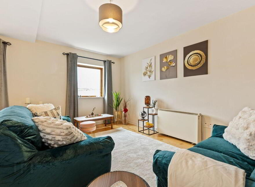 Apartment 24 Key, Wexford Town, Y35CY84