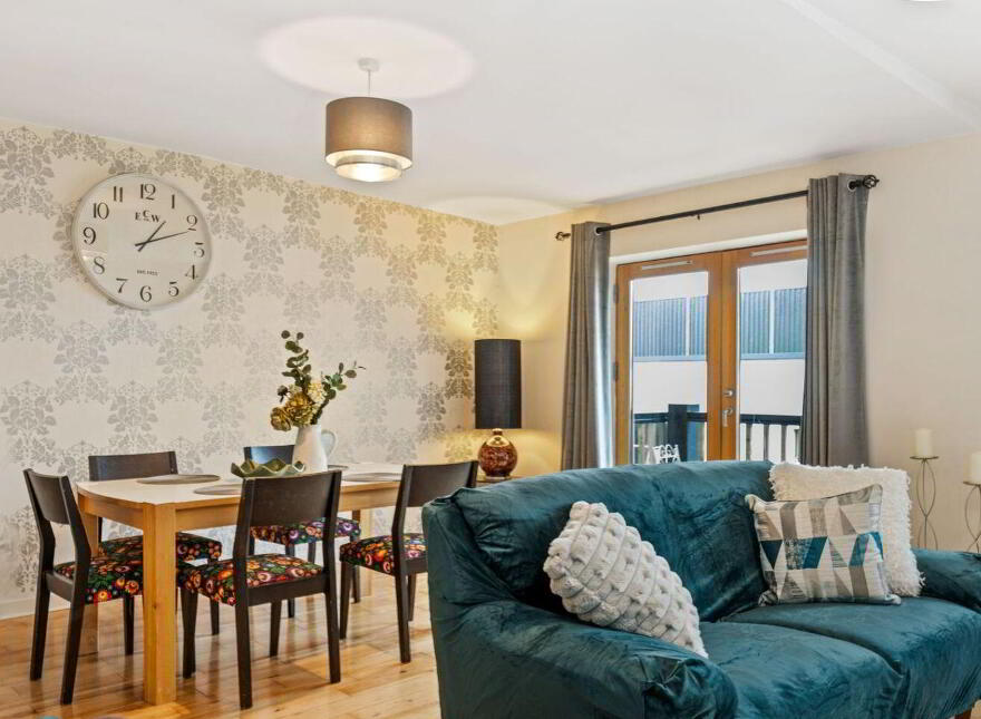 Apartment 24 Key, Wexford Town, Y35CY84
