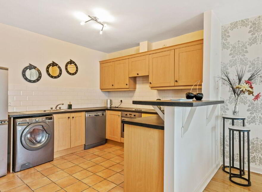 Apartment 24 Key, Wexford Town, Y35CY84
