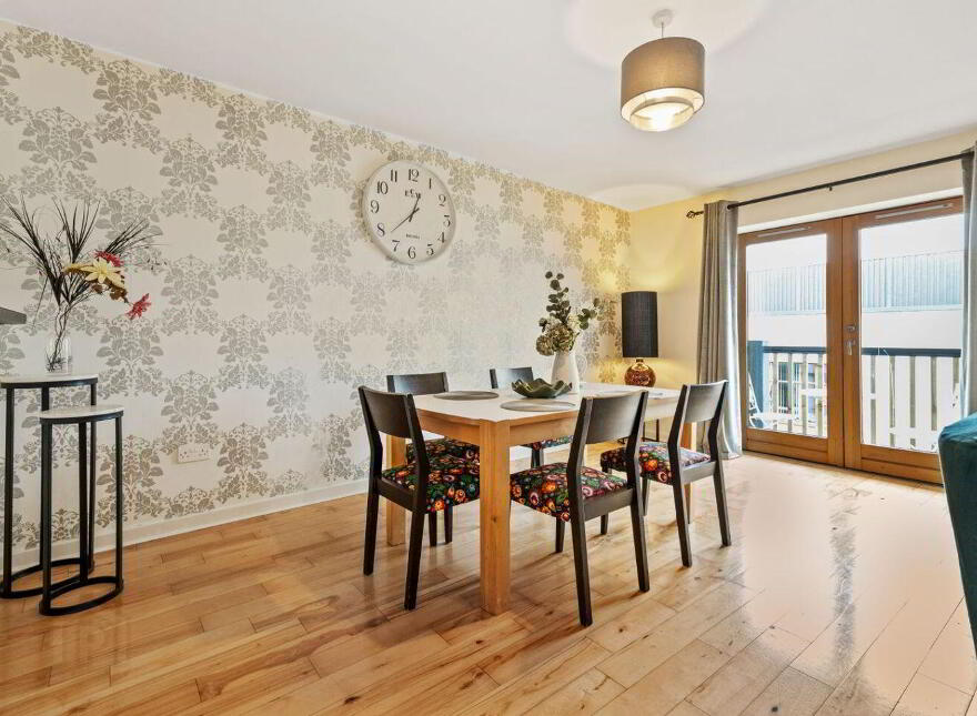 Apartment 24 Key, Wexford Town, Y35CY84