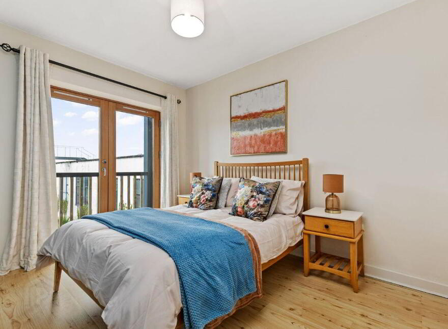 Apartment 24 Key, Wexford Town, Y35CY84
